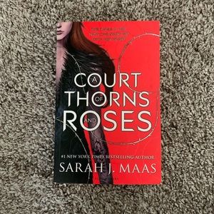ACOTAR UK OG Cover